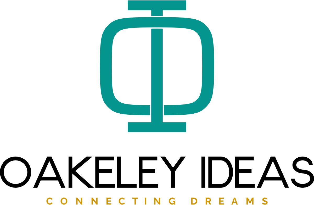 OAKELEY IDEAS